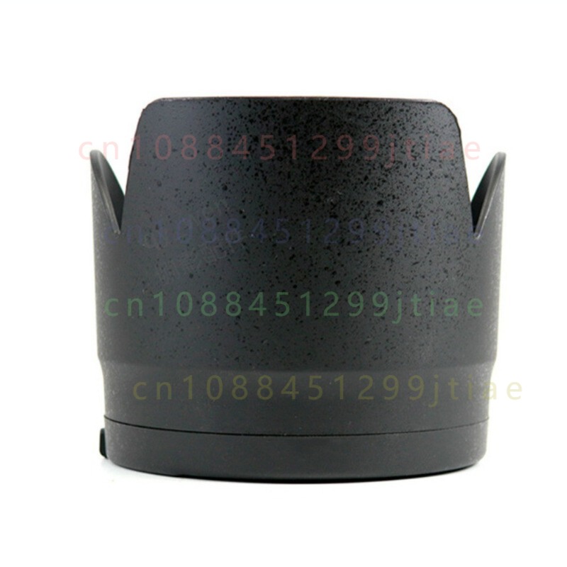Lens Hood Petal - 77mm Camera Petal Lens Hood Shade