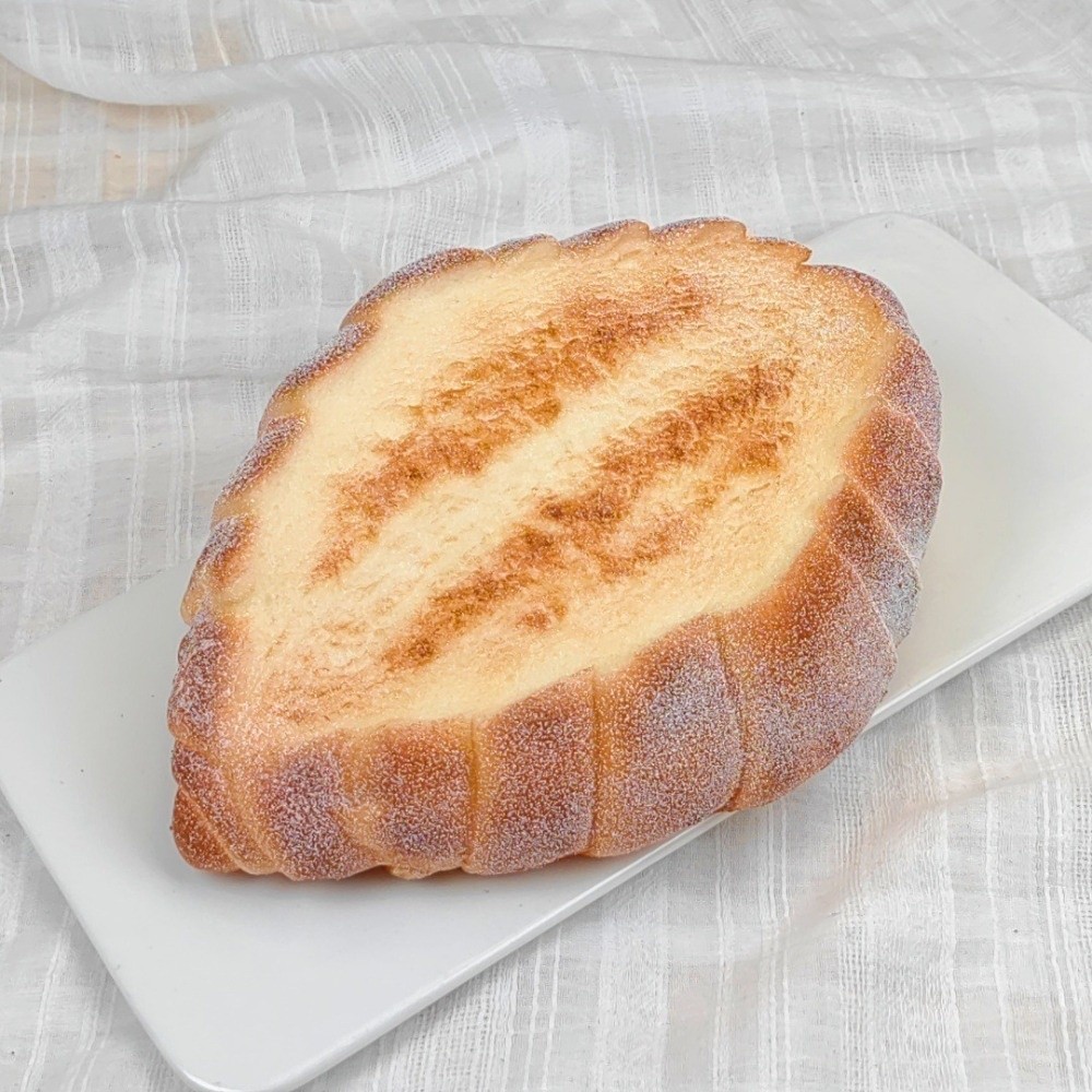 Photography Interest - Soft PU Faux Bread Non-Toxic Realistic