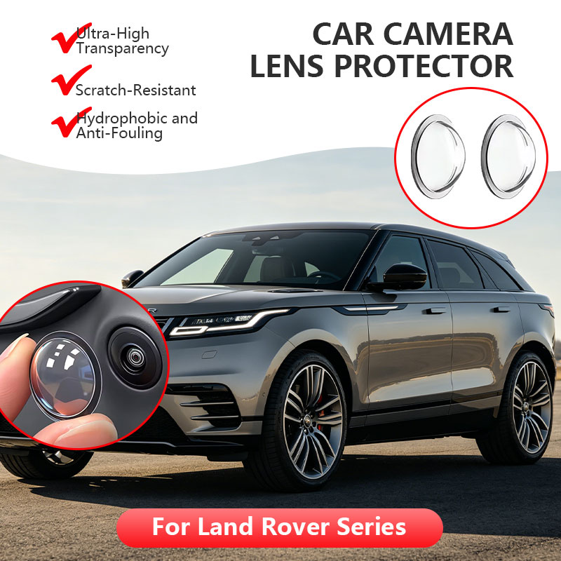 For Land Rover Defender Velar  - Camera Rain Cover review and price