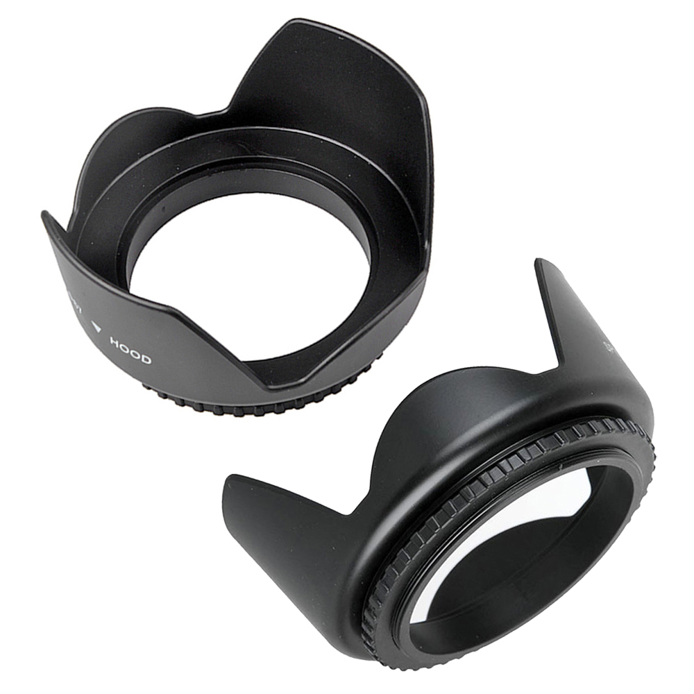 30pcs/lot  Camera Flower Petal - Lens Hood Petal review and price