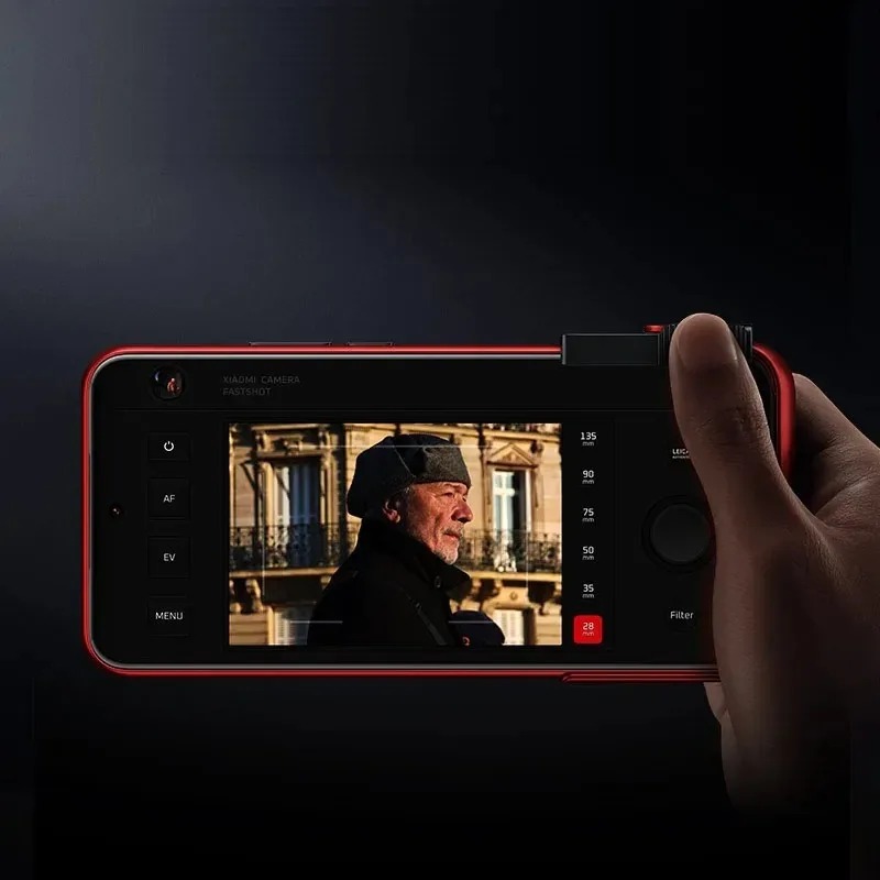 Original Xiaomi 15 Ultra Profe - Photography Kit Xiaomi review and price