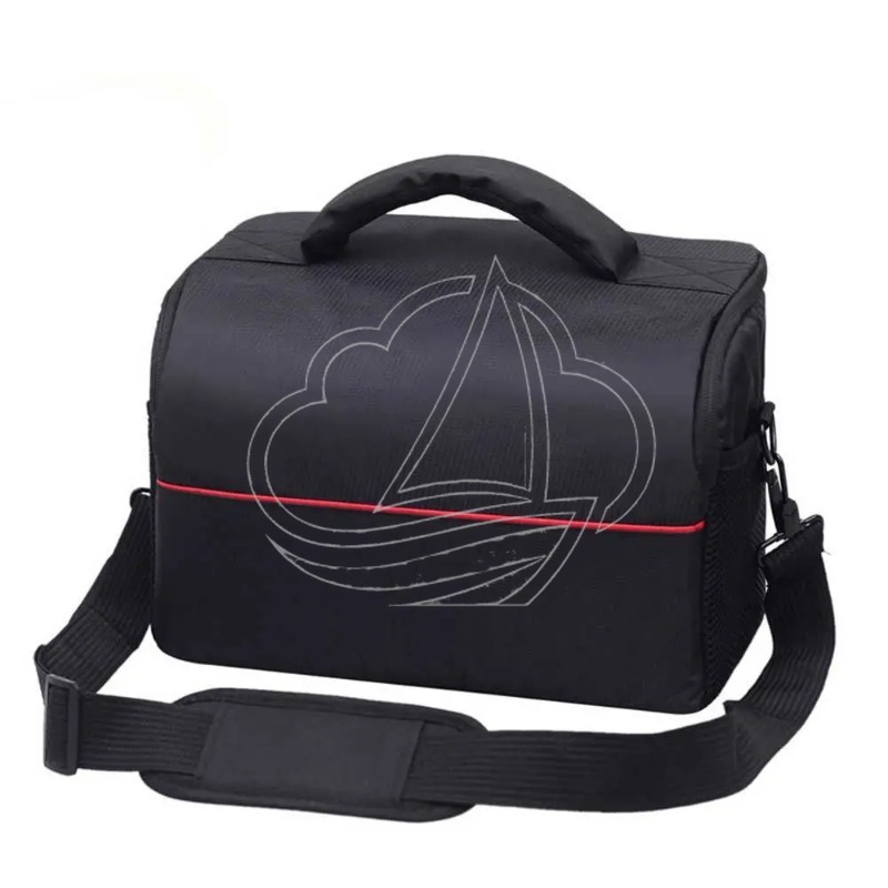 Waterproof Shockproof DSLR Cam - Camera Bag Waterproof review and price