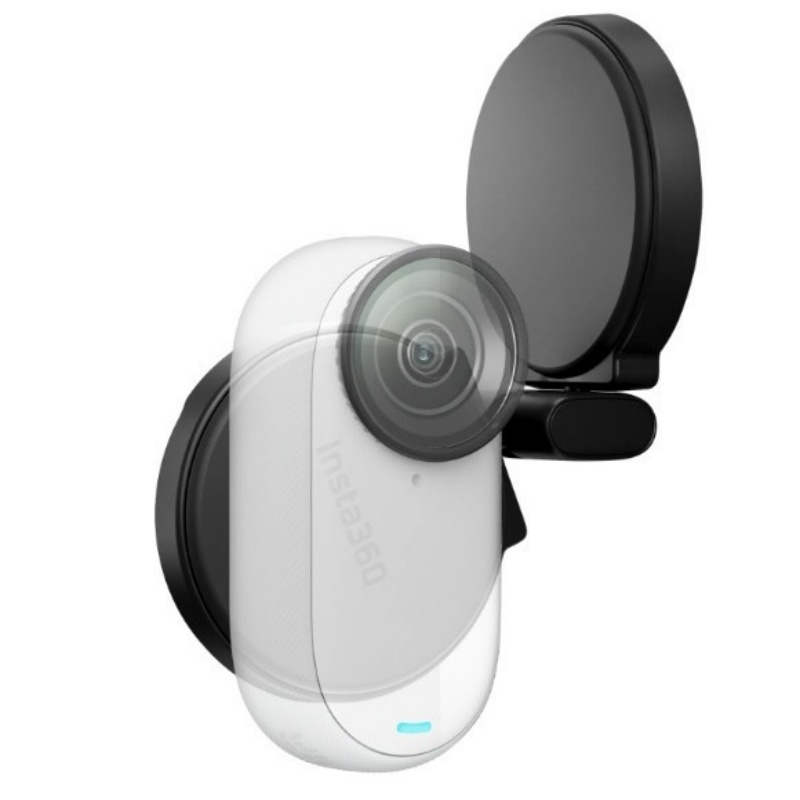 Insta360 GO 3 / GO 3S Magnetic - Insta360 Camera Go 3 review and price