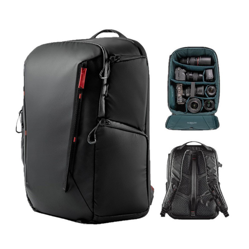 New Camera Bag Large Capacity  - Camera Bag Waterproof review and price