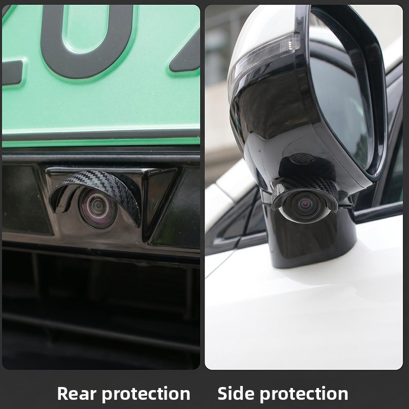Car Camera Lens Protector Rear - Camera Rain Cover review and price